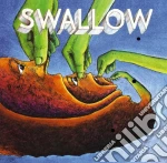 Swallow - Swallow cd