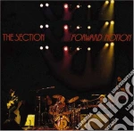 The Section - Forward Motion cd