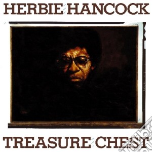 Herbie Hancock - Treasure Chest cd musicale di Herbie Hancock
