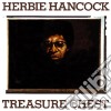 Herbie Hancock - Treasure Chest cd