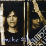 Stern Mike - Between The Lines cd