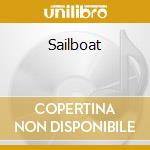 Sailboat cd