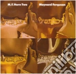 Maynard Ferguson - M.F.Horn Two cd