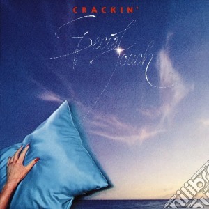 Crackin' - Special Touch cd musicale di Crackin