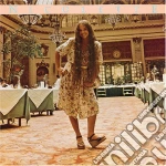 Nicolette Larson - Nicolette cd
