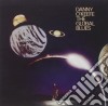 Danny O'Keefe - The Global Blues cd