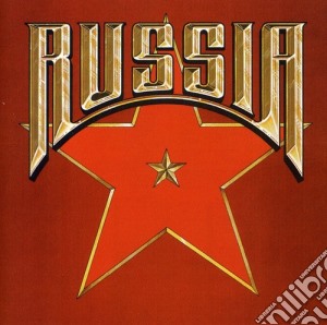 Russia - Russia cd musicale di Russia