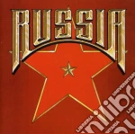 Russia - Russia cd