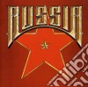 Russia - Russia cd