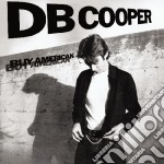 Db Cooper - Buy American