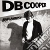 Db Cooper - Buy American cd