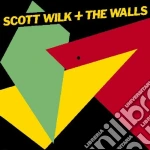Wilk Scott & Walls - Scott Wilk & The Walls cd