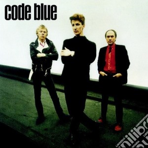 Code Blue - Code Blue - Deluxe Edition (24 Tracks) cd musicale di Code Blue