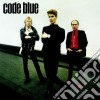 Code Blue - Code Blue - Deluxe Edition (24 Tracks) cd