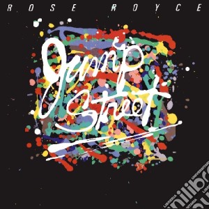 Rose Royce - Jump Street cd musicale di Rose Royce