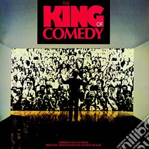 King Of Comedy - Soundtrack cd musicale di King Of Comedy