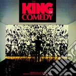 King Of Comedy - Soundtrack