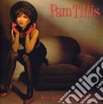 Pam Tillis - Above & Beyond The Doll Of Cutey