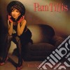 Pam Tillis - Above & Beyond The Doll Of Cutey cd
