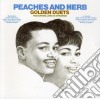 Peaches & Herb - Golden Duets cd