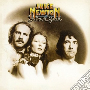 Juice Newton & Silver Spur - Juice Newton & Silver Spur cd musicale di Juice newton & silve