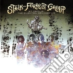 Stalk-Forrest Group - St Cecilia: The Elektra Recordings cd