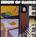 Show Of Hands - Formerly Anthrax cd