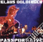 Klaus Doldinger - Passport Live