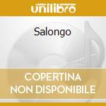 Salongo cd