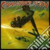 Commander Cody - Flying Dreams cd musicale di Commander Cody