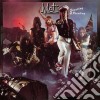 Mott The Hoople - Shouting & Pointing cd
