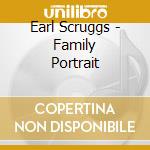 Earl Scruggs - Family Portrait