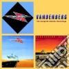 Vandenberg - The Complete Atlantic Recordings (2 Cd) cd