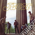 Jubal - Jubal cd