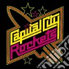 Capital City Rockets - Capital City Rockets cd