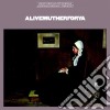 Billy Cobham - Alivemuthaforya cd