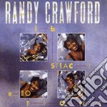 Randy Crawford - Abstract Emotions