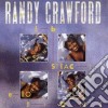 Randy Crawford - Abstract Emotions cd