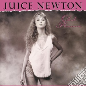 Juice Newton - Old Flame cd musicale di Newton Juice