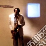 Ernie Watts - Sanctuary cd
