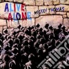 Mickey Thomas - Alive Alone cd