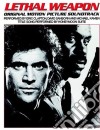 Lethal Weapon / O.S.T. cd