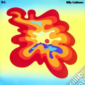 Billy Cobham - B.C. cd musicale di Billy Cobham
