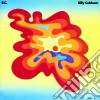 Billy Cobham - B.C. cd