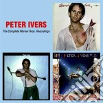 Peter Ivers - The Complete Warner Bros. Recordings (2 Cd)
