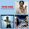 Peter Ivers - The Complete Warner Bros. Recordings (2 Cd) cd