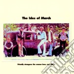 Ides Of March (The) - Friendly Strangers: The Warner Bros. Recordings (2 Cd)