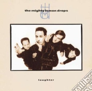 Mighty Lemon Drops - Laughter (Bonus Tracks) cd musicale di Mighty Lemon Drops