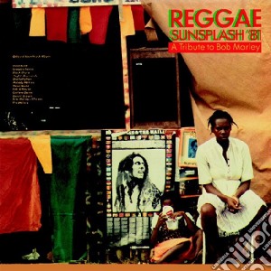 Bob Marley - Reggae Sunsplash '81 (2 Cd) cd musicale di Bob Marley