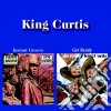 King Curtis - Instant Groove / Get Ready cd